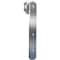 Ekena Millwork Straight Roller Hanger w/ Bolts for Barn Door for 1 3/4" Doors, Stainless Steel GB60054RSS - alternate 4